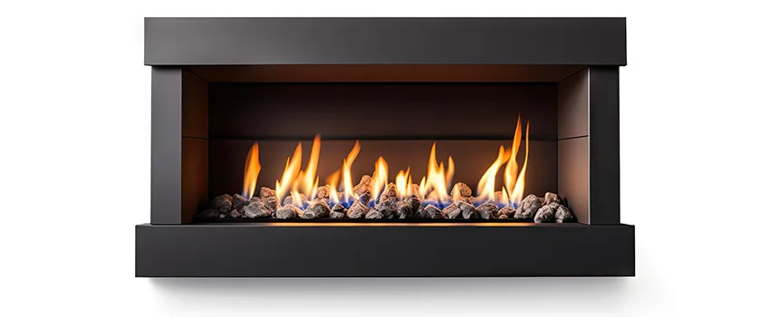 Outdoor Gas Fireplaces Installation in San Bruno, CA