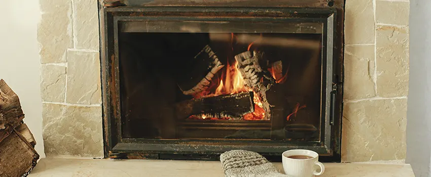 Kings man Fireplaces Insert Services in San Bruno, CA