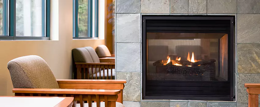 Osburn Fireplace Tempered Glass Hearth Pad Replacement in San Bruno, California