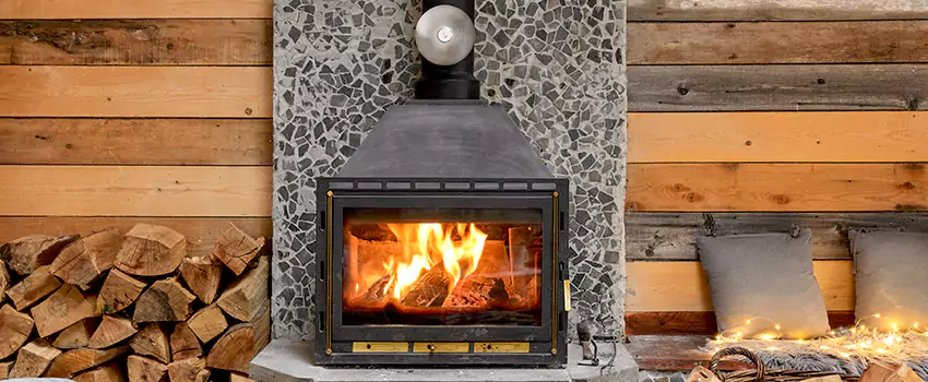 Travis Industries Elite Fireplace Inspection and Maintenance in San Bruno, California
