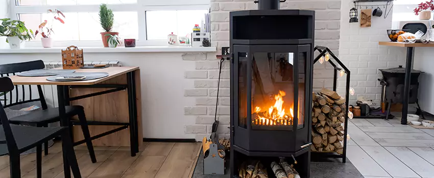 Cost of Vermont Castings Fireplace Services in San Bruno, CA