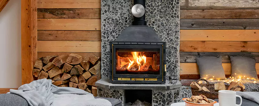 Affordable Wood Fireplace Fixing Solutions in San Bruno, California