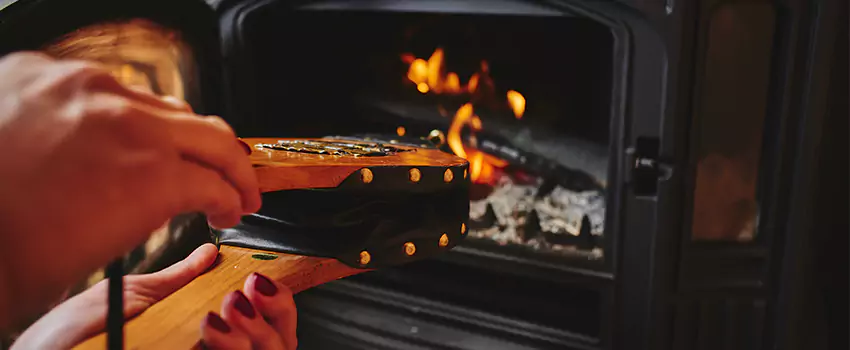 Cost of Wood Furnace Repair and Installation Services in San Bruno, CA