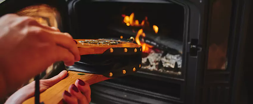 Wood Stove Grates Repair in San Bruno, California