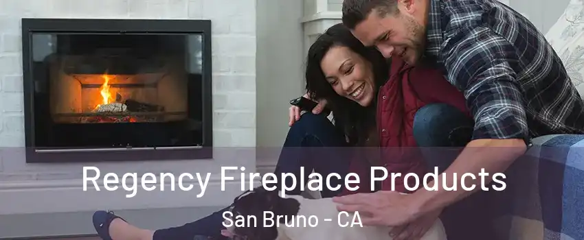  Regency Fireplace Products San Bruno - CA
